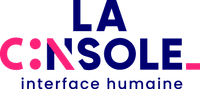 La Console interface humaine